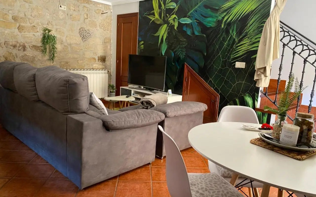 Casa El Rubio