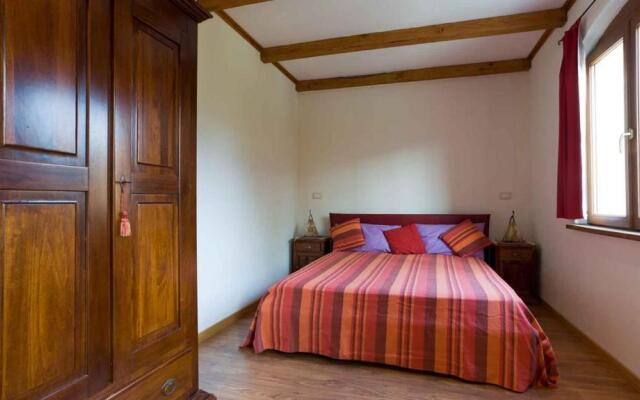 VILLA ARBEIO 8&6, Emma Villas