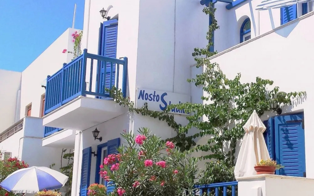 Nostos Studios