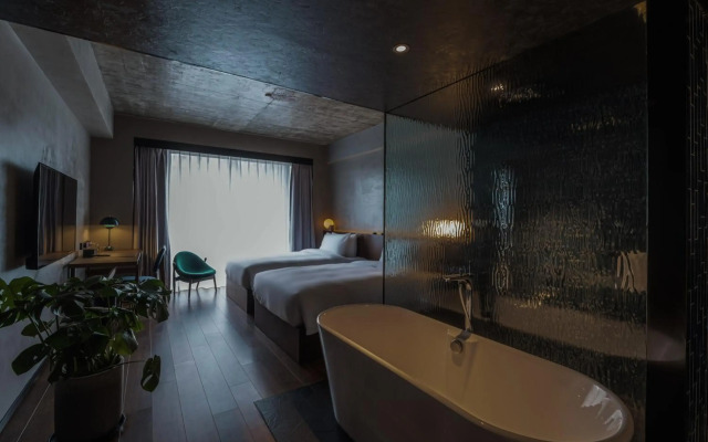 Duxiana Hotel - Shanghai