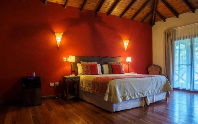 La Mision Mocona - Lodge de Selva