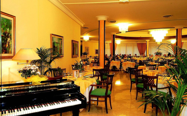 Hotel Terme Imperial