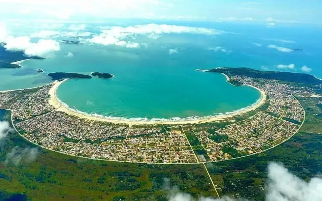 Residencial Amizade - Praia da Pinheira