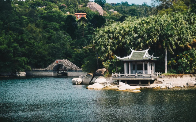 Xiamen Jinjiu Hotel