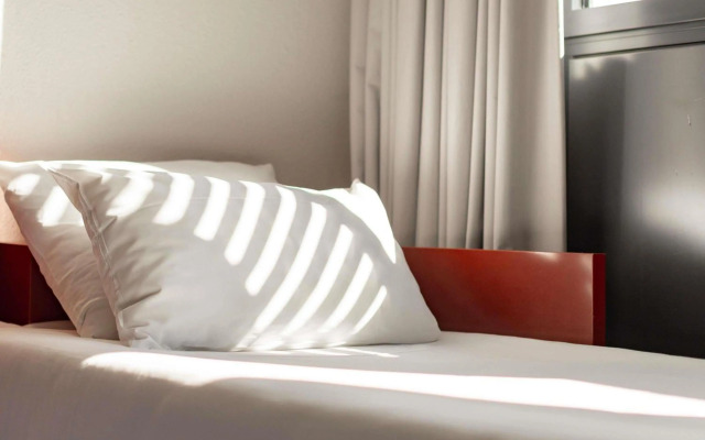 Novotel Suites Marseille Centre Euromed