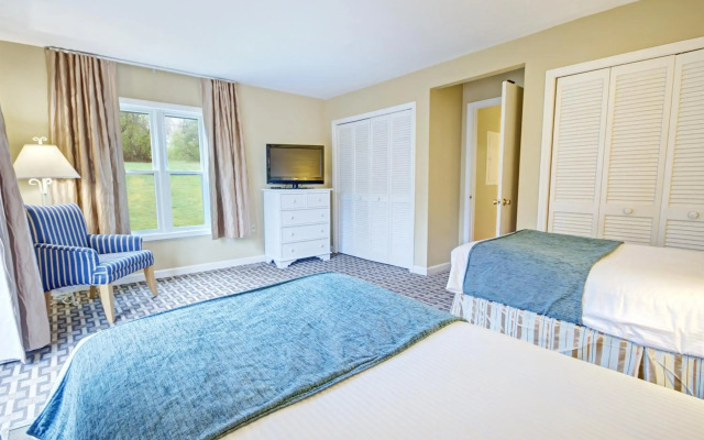 Club Wyndham Newport Overlook