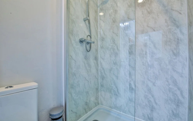 2Bed Flat Near City Centre