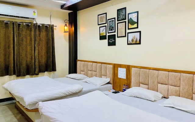 Hotel Gurukripa Inn
