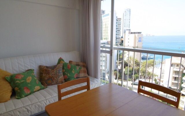 Apartamento Carabelas III - 10B