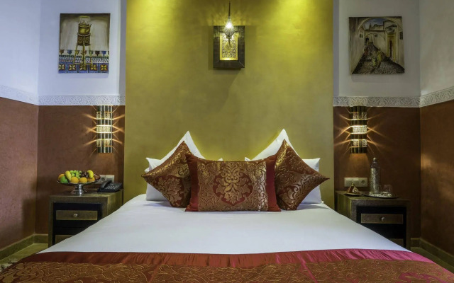 Riad Nesma Suites & SPA