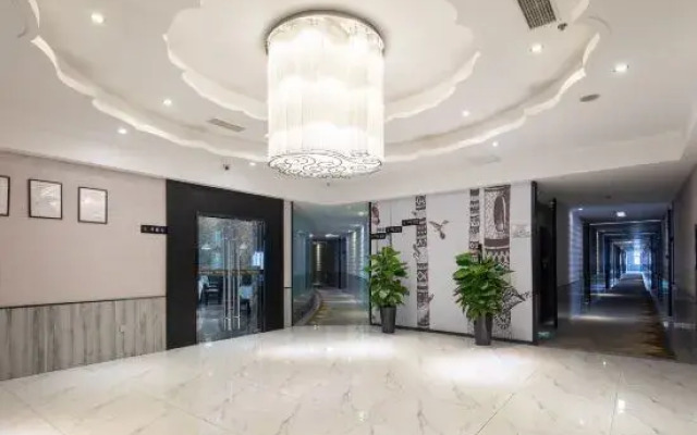 Qingmu Chain Hotel