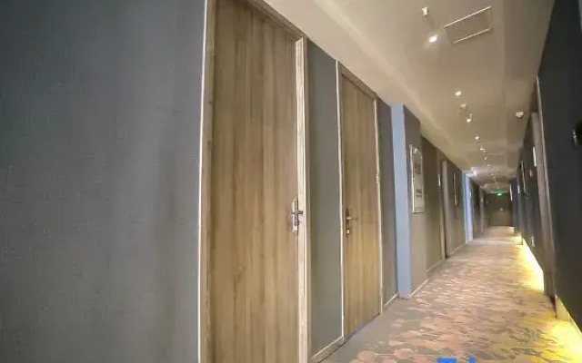 Shuntianhe Hostel (Branch Shop)