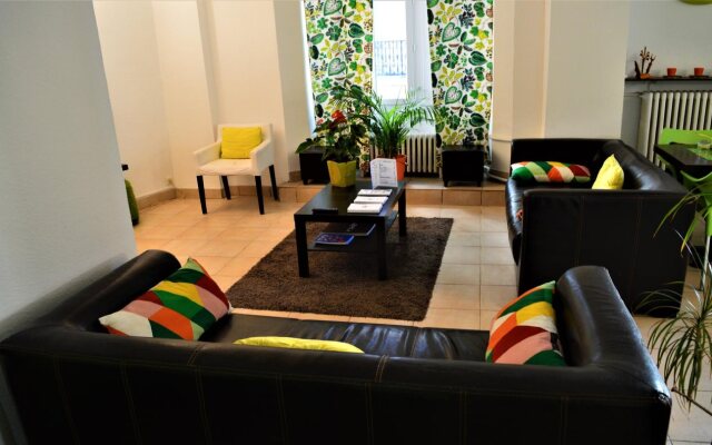 Celenya Hôtel