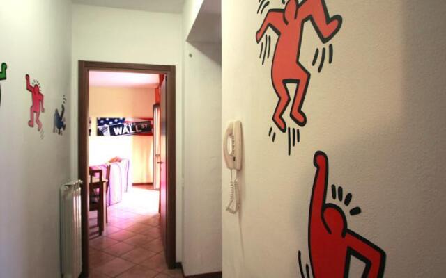 Casa Vacanze Colli di Scanzo