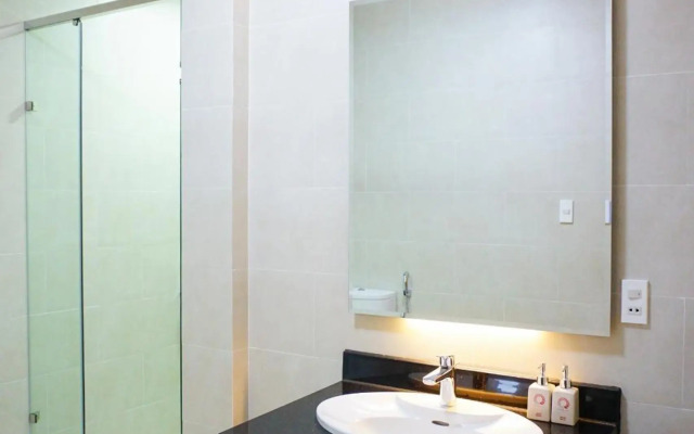 Rum Vang II Hotel