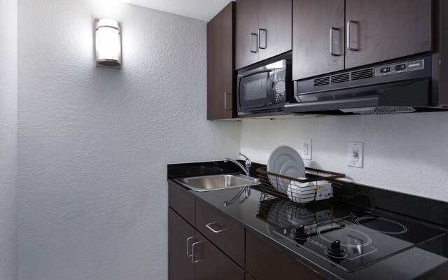 Studio 6 Barstow, CA