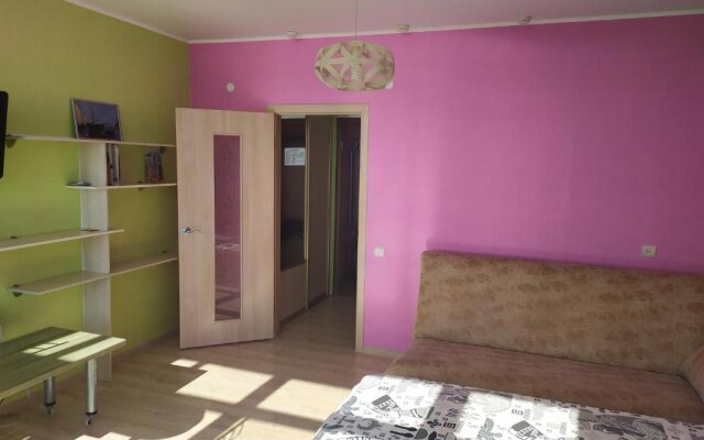 Apartment Kirova 1