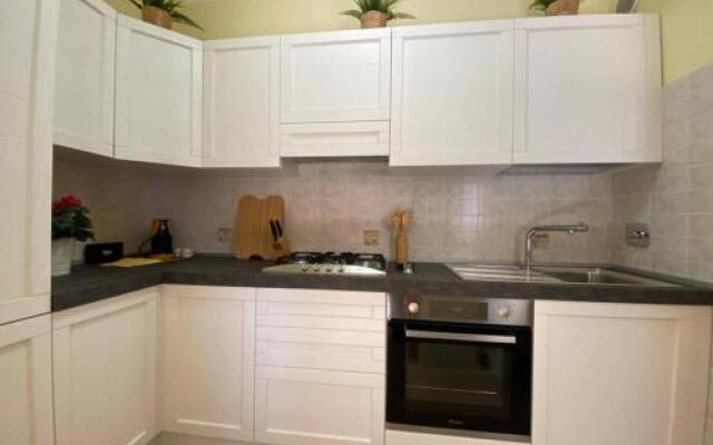 Residenza Airone Bianco
