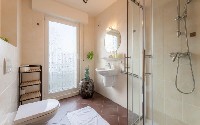 Cozy 1BR Apartment in Esch-sur-Alzette