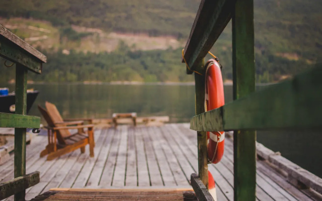 Wilderness Resort & Retreat - Cawley Point