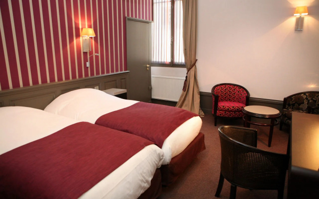 Hôtel Bayard Bellecour