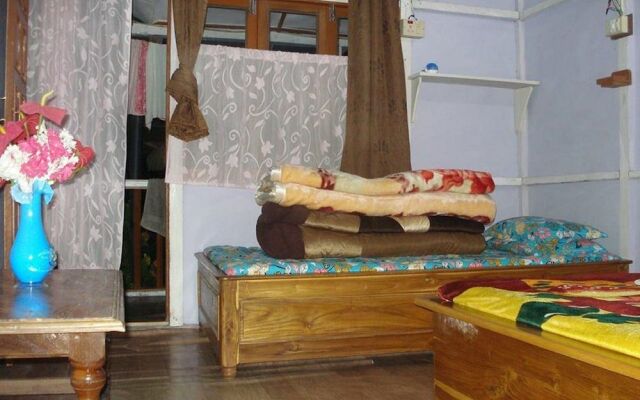 K K Homestay