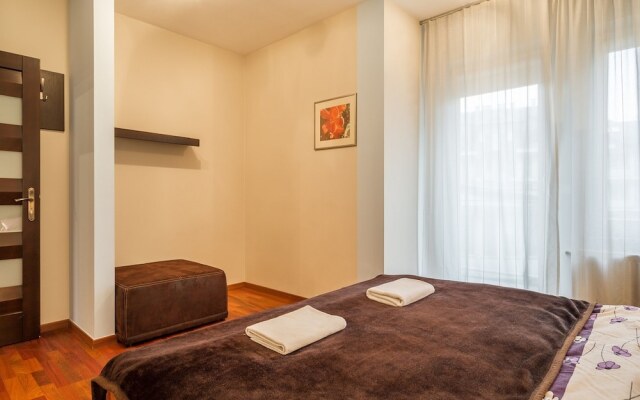 Tatrytop Apartamenty Stara Polana