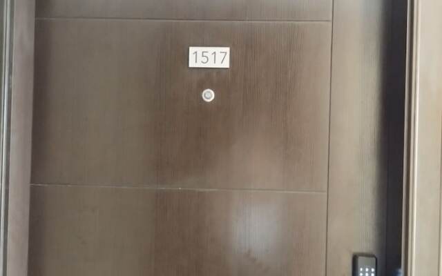 Cebu Avida Riala T1 1517 IT Park