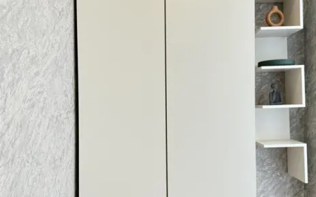 Happy Apartments на улице Карбышева 47А