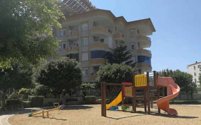 Lovely Flat in Alanya , Renovated 2021