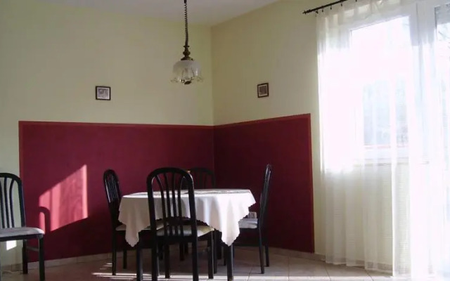 Kiserdő Apartman