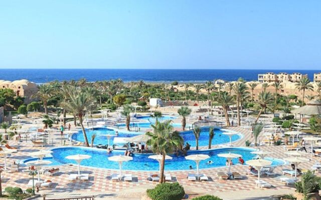 Pensee Royal Garden Beach Resort