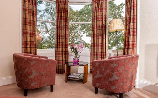 Kiltearn Guest House