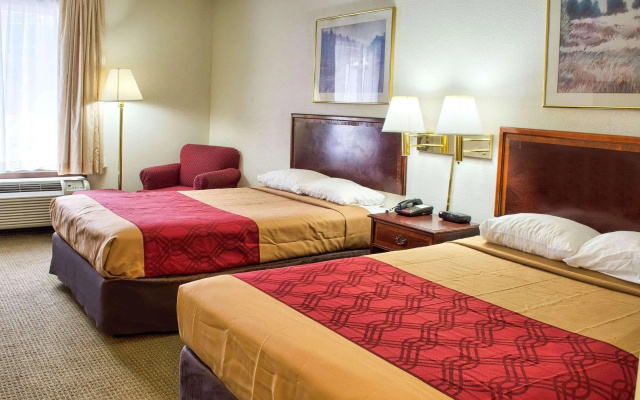 Econo Lodge