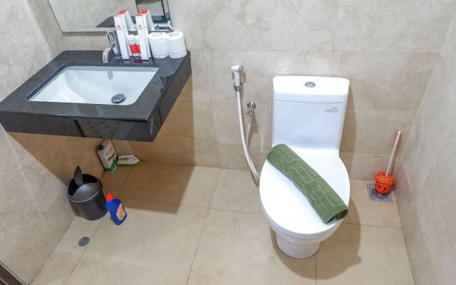 Affordable At L'Avenue Apartment