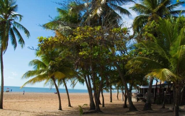 Pousada Cabo Branco