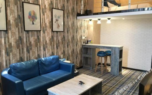 Loft The Boutique Hotel