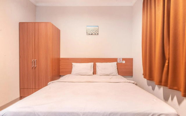 OYO 415 Kartini 8 Residence