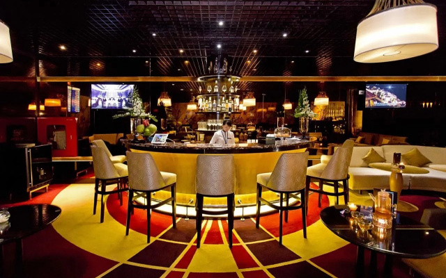 InterContinental Danang Sun Peninsula Resort by IHG