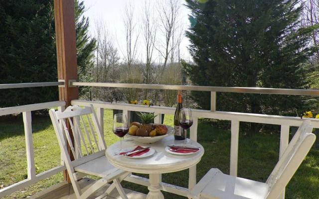 Village Park Resort & Spa