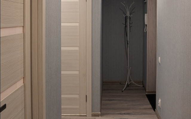 Апартаменты на улице Володарского 4