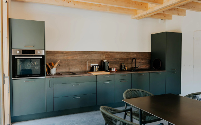 Kaze Océan The Originals Relais