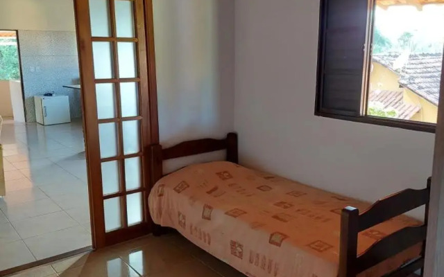 Pousada Cachoeirinha