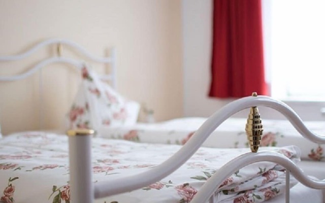 Pension Regina Inh. Monique Kluge