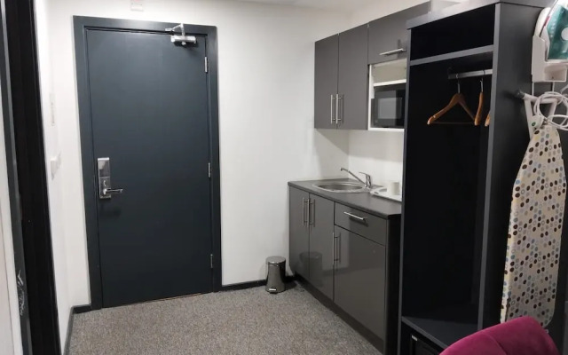 Cosy Nottingham Apartment - 1 Bedroom