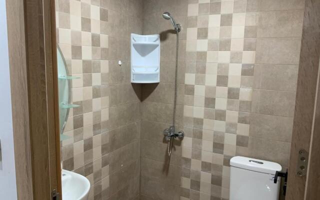 Luxueux appartement avec piscine à la Marina Saidia