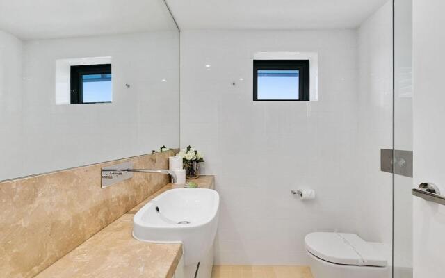 Esplanade (Soul) - Apartment Stay Private