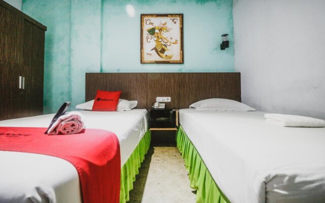Reddoorz Near Fort Rotterdam 2