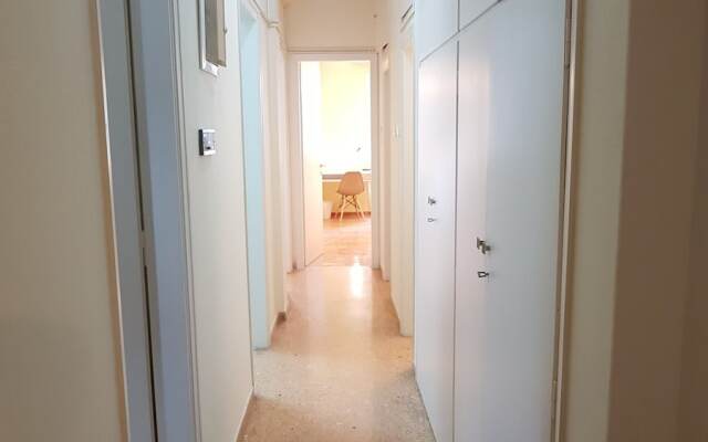 Erra - Menta - Athens Center,130m²,5 BD,2.5 Bath