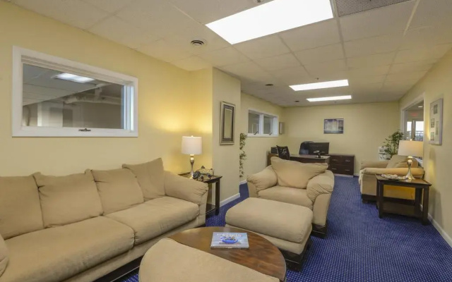 Marigot Beach Condominium Suites